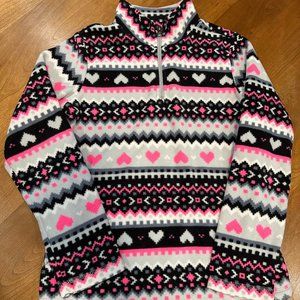 The Children's Place Size 10/12 Fleece